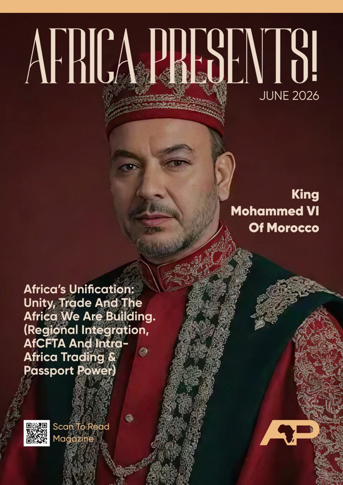 king M