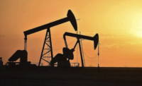 Oil Rigs