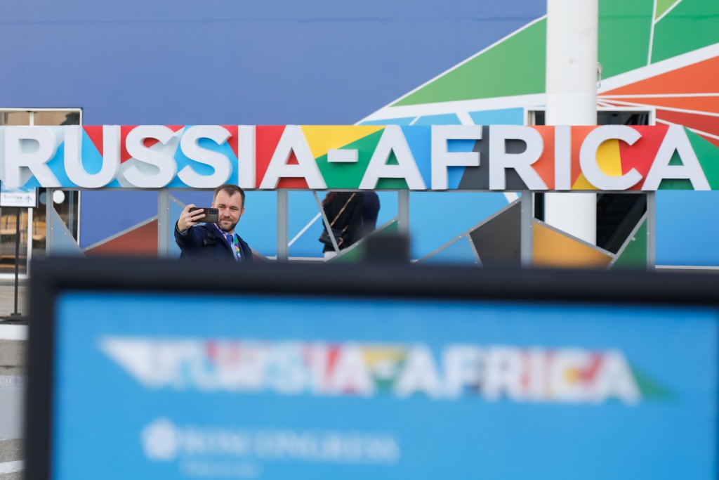 Moscow to Host Third Russia–Africa Summit in October 2026 