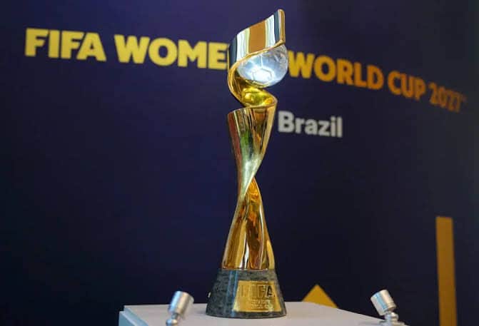 Morocco and Algeria Secure Early Spots in Race to 2027 FIFA Women’s World Cup