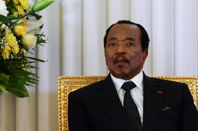 Cameroon's President Rules by Decree From Geneva as Two-Month Absence Fuels Uncertainty