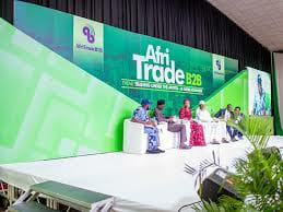 Godofreda Launches Initiative to Link African Traders with Manufacturers