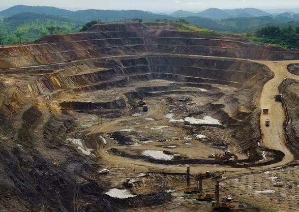 DRC Bans Copper and Cobalt Concentrate Exports in Major Value-Addition Push