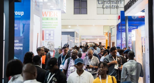 AfCFTA and E-Commerce Drive New West African Logistics Expo