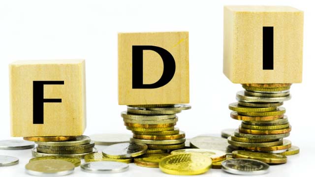 Nigeria’s FDI Surges 148% as African Investment Falls