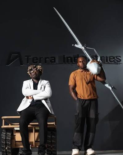 Terra Industries Raises $52 Million to Take African Defence Technology Global
