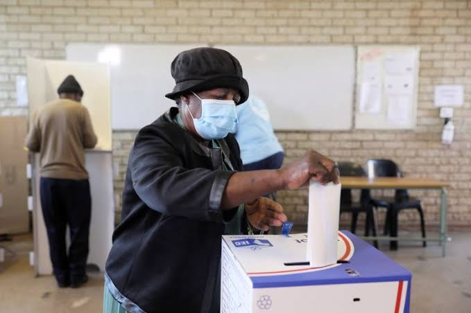 Zambia Votes Thursday as Hichilema and Mundubile Fight for the Presidency