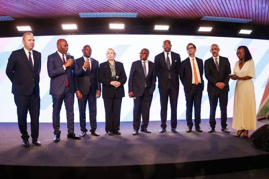 Financial Times Unveils Africa Summit 2026