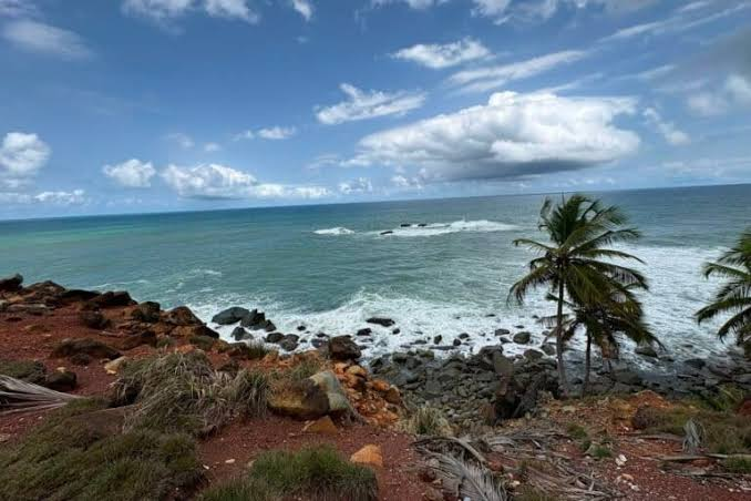 Six African Countries Back Precautionary Pause on Deep-Seabed Mining