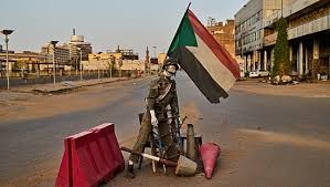 RSF Claims Strategic Victory in Sudan’s Blue Nile Region 