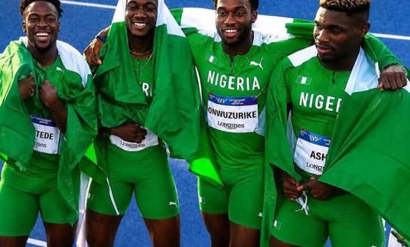Nigeria Finishes Seventh at Glasgow 2026 Commonwealth Games, Africa's Top Nation