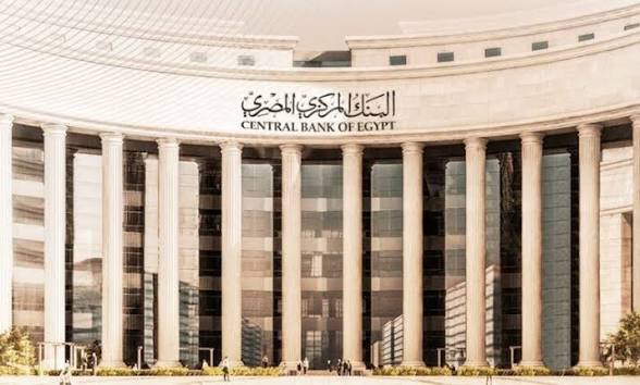 Egypt's Central Bank Launches Africa's First Financial Stability Digital Portal for 40-Nation Network
