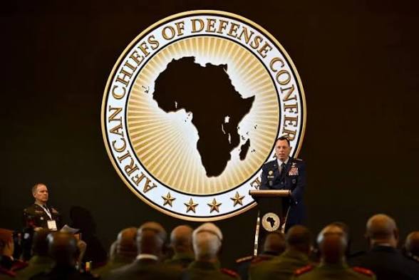 Washington Signals Renewed Africa Commitment at Luanda Defense Conference and Addis Trade Summit