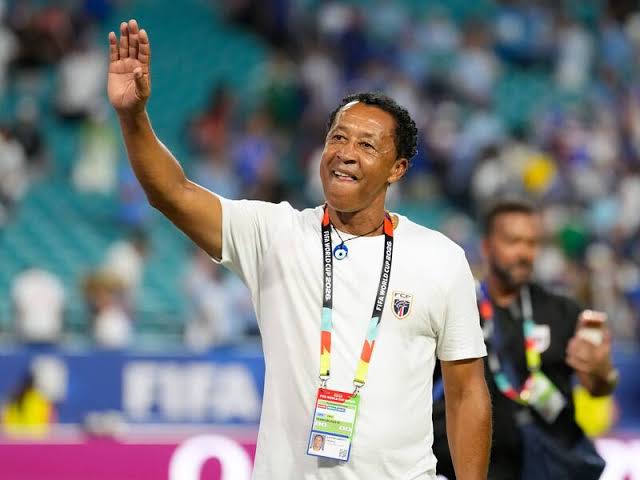 Cape Verde’s Bubista Joins RS Berkane After Impressive World Cup Campaign