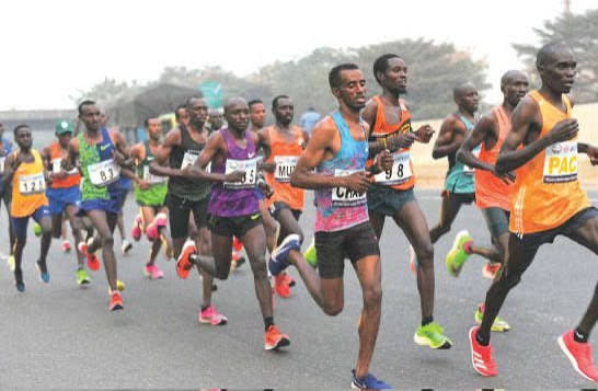 Port Harcourt International Marathon 2026 to Draw 10,000 Runners From Across Africa