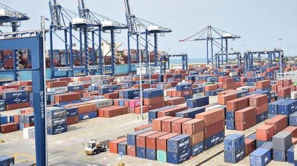 Africa’s Maritime Investment Opportunity Faces Growing Risks