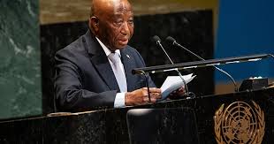 Liberia Agrees to Receive Up to 1,200 US Deportees Under Migration Deal