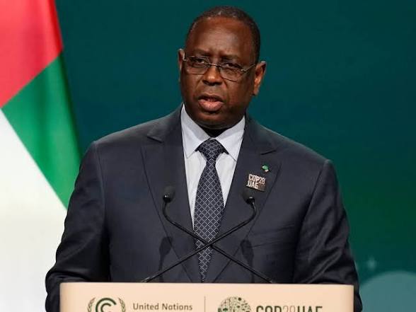 Senegal Opposition Urges President to Set Date for Local Elections