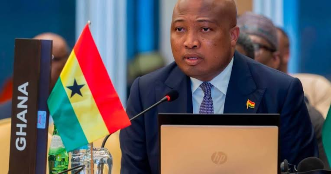 African Leaders Call on Youth to Drive Continental Development