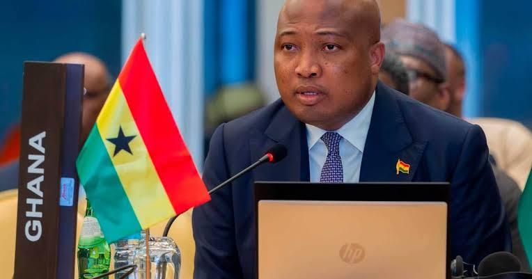 African Leaders Call on Youth to Drive Continental Development