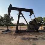 Oil Operations Linked to Pollution and Crop Failures in Congo’s Kouilou