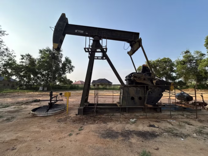 Oil Operations Linked to Pollution and Crop Failures in Congo’s Kouilou