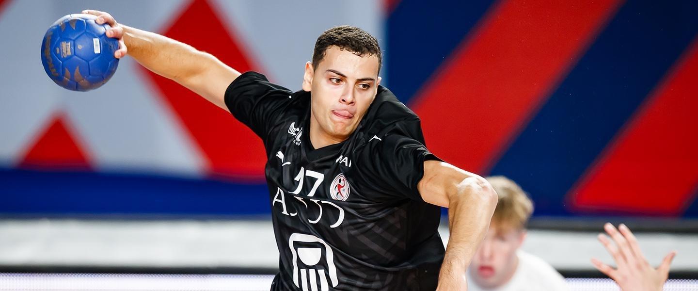 Africa’s Youth Elite Converge in Abidjan for 2026 CAHB Men’s Youth Handball Championship