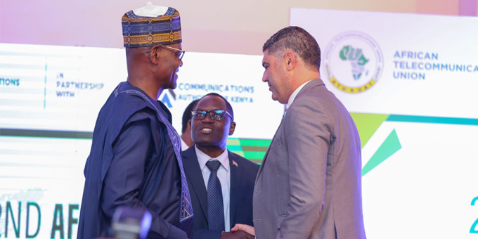 ATU Brings Industry Into Africa’s WRC-27 Spectrum Talks