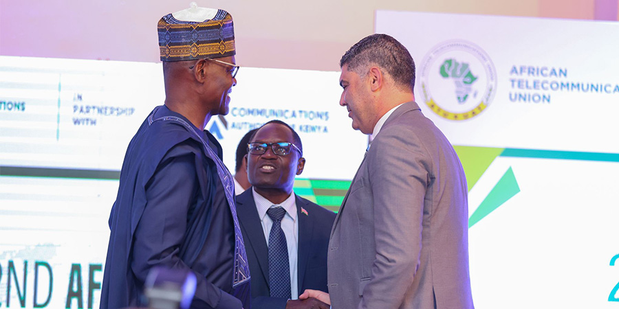 ATU Brings Industry Into Africa’s WRC-27 Spectrum Talks