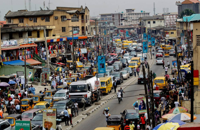 Sub-Saharan Africa’s Research Boom Is Leaving Industry Behind
