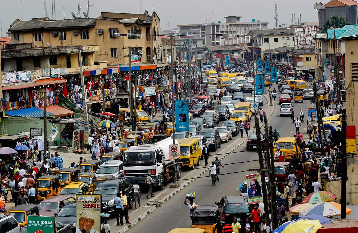 Sub-Saharan Africa’s Research Boom Is Leaving Industry Behind