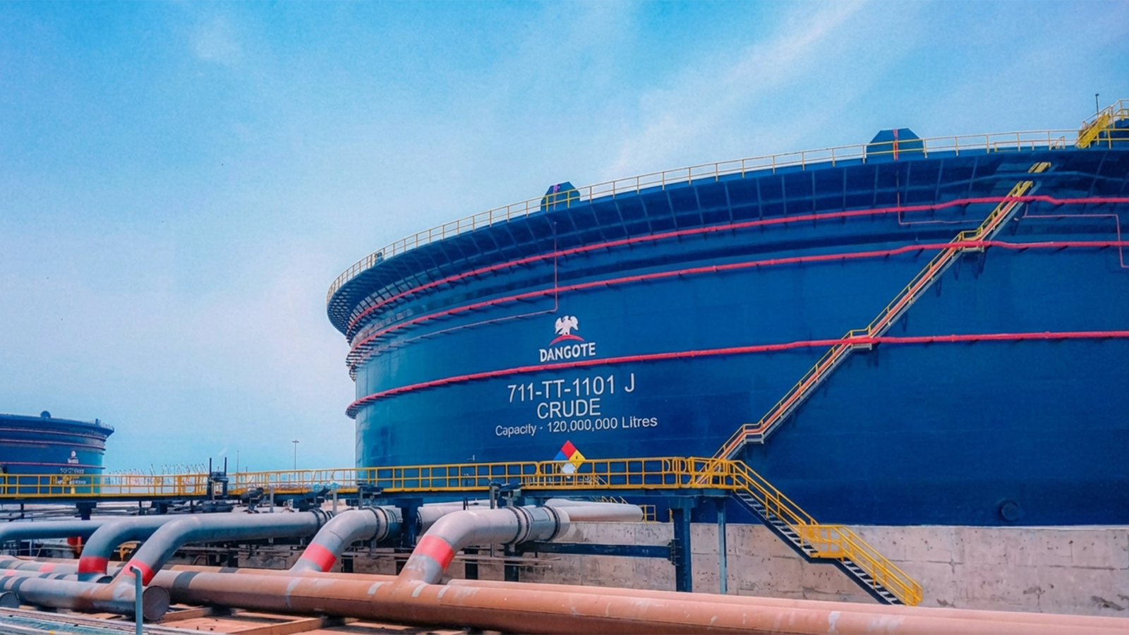 Dangote Says Refinery IPO Will Open Within Days