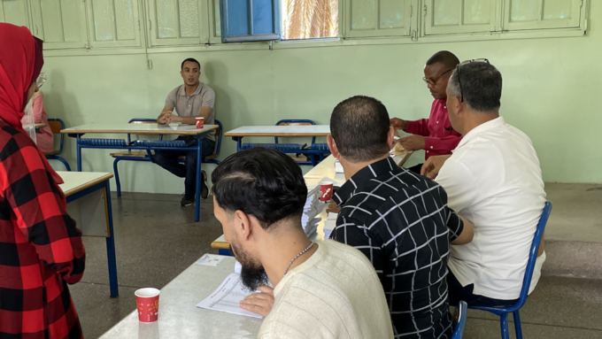 Voter Apathy Dominates Morocco’s 2026 Parliamentary Election