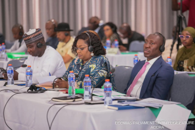 ECOWAS Parliament Warns Climate Crisis Is Fueling Displacement and Insecurity