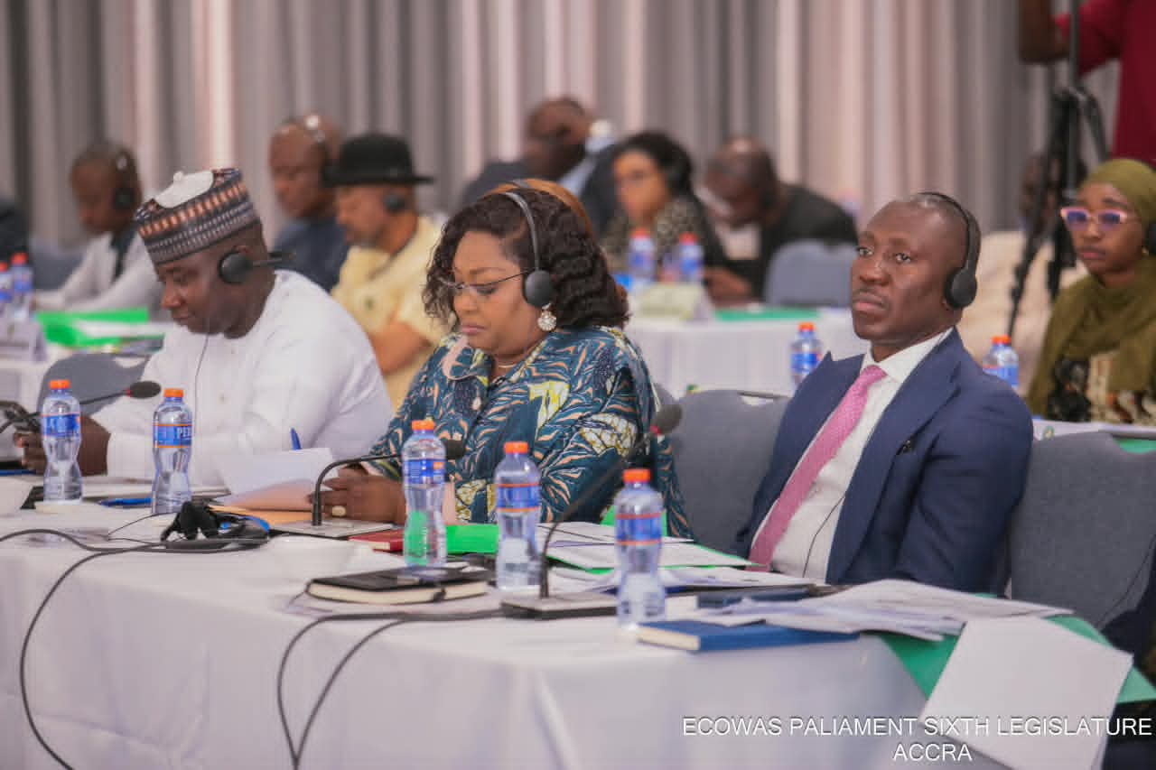 ECOWAS Parliament Warns Climate Crisis Is Fueling Displacement and Insecurity