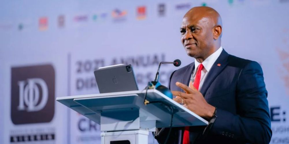 TEF Says It Has Backed More Than 27,000 African Entrepreneurs Since 2015