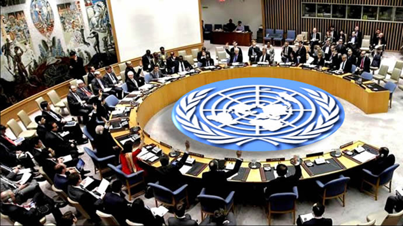 Nigeria’s Bid for Permanent UNSC Seat Faces Stiff African Rivalry