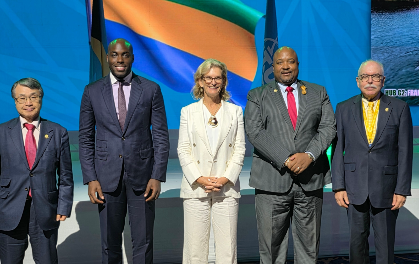 Gabon Champions African Digital Priorities Ahead of ITU PP-26 Image source: TechAfrica News