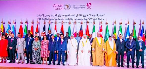 Africa and Gulf Ministers to Forge Action Plan on Labour Mobility in Dar es Salaam