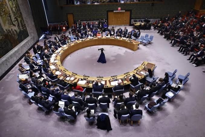 AU Seeks Permanent UNSC Seats and Stronger Global Voice at UNGA