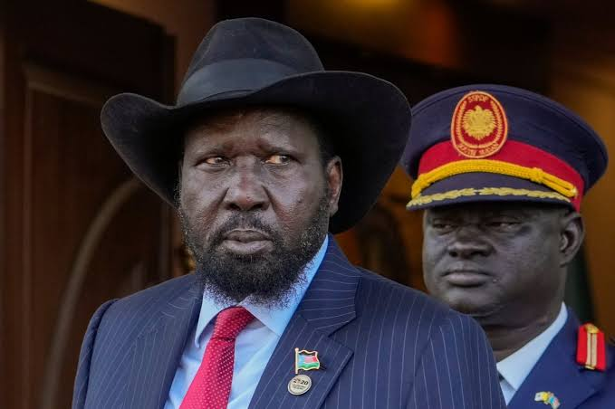 Kiir Dissolves South Sudan’s Transitional Government Ahead of Contested December Poll