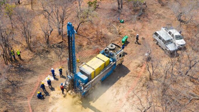 Niger Strikes New Uranium Deal with Australia’s Atomic Eagle