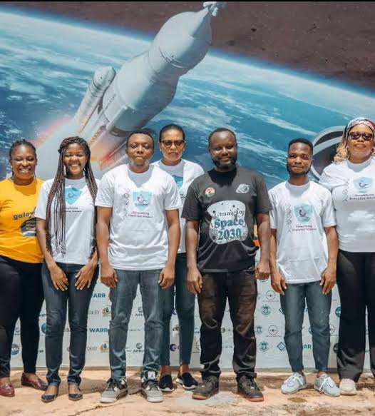 Africa’s Space Sector Shifts from Policy to Practice