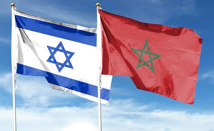 How Israel and Morocco Are Remaking North Africa’s Strategic Map