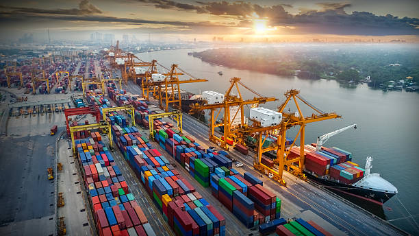 Nigeria’s Africa Exports Hit N10.72tn, But “Naira Illusion” Masks Reality