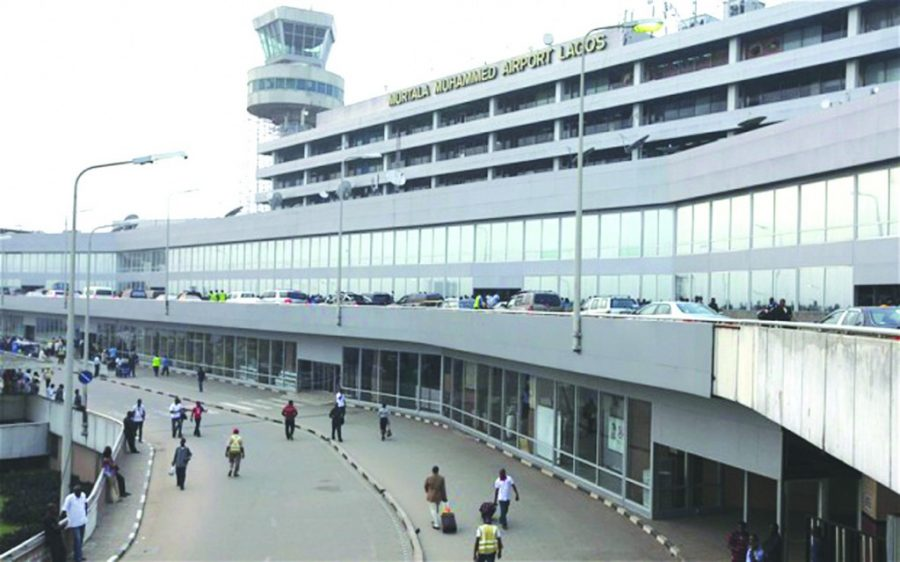 Nigeria Now Africa’s Fourth-Largest Aviation Market, FAAN Says