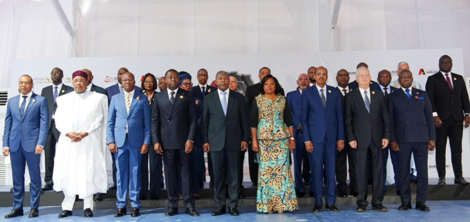 Luanda Summit to Drive Africa’s Financial Integration and Domestic Capital Mobilisation