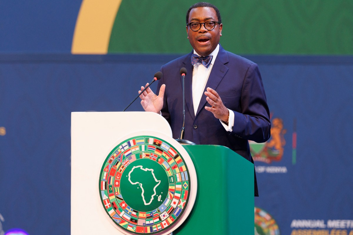 Adesina Calls for Africa to Turn Its Resources into Productive Industries
