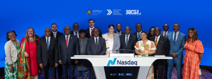 Africa’s Leaders Call for Investment and Governance to Power a Stronger Digital Economy