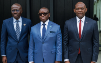 West African Leaders Turn to Private Sector to Drive Regional Investment and Jobs